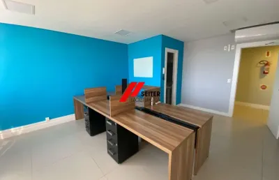 Sala comercial no centro do estreito / sala para venda 27,70m²