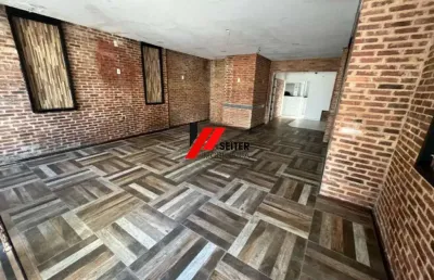 Casa comercial para locação próximo a mauro ramos florianópolis
