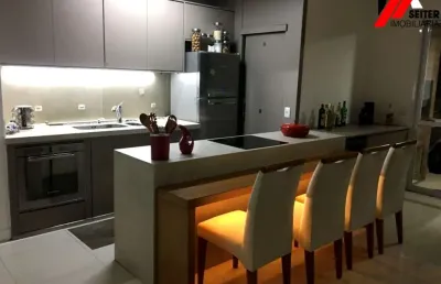 Cobertura para venda ou locação itacorubi florianopolis sc