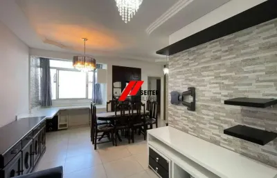 Apartamento 3 quartos para locação no estreito florianópoli