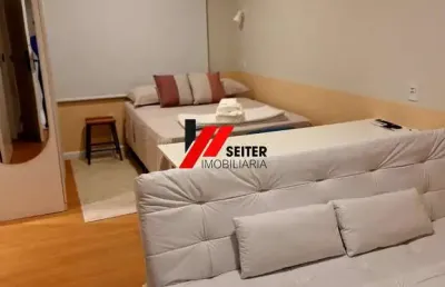 Studio  venda ou locação cachoeira do bom jesus   em florianópolis-sc!