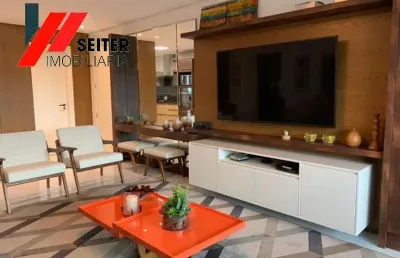 Apartamento com 3 quartos à venda na Agronômica, Florianópolis 