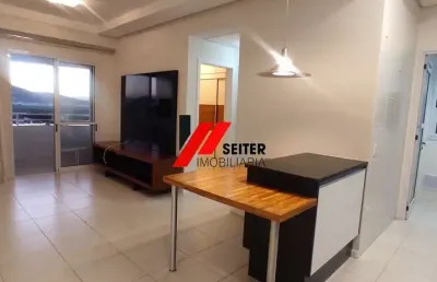 Apartamento com 2 quartos para alugar no Itacorubi, Florianópolis 