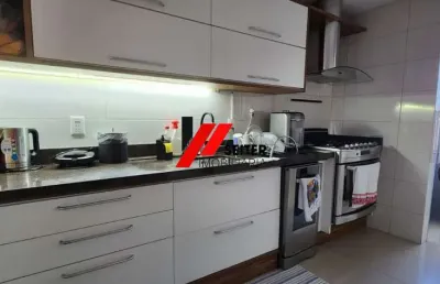 Apartamento com 2 quartos à venda no Estreito, Florianópolis 