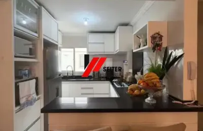 Apartamento com 3 quartos à venda no Estreito, Florianópolis 