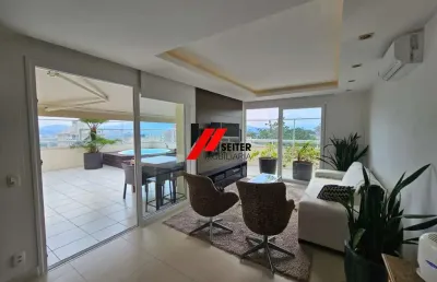 Cobertura com 3 quartos à venda no Itacorubi, Florianópolis 