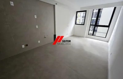 Apartamento com 1 quarto à venda na Trindade, Florianópolis 
