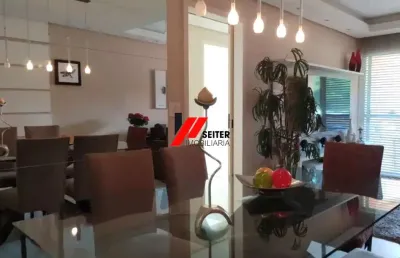 Apartamento com 3 quartos à venda no Itacorubi, Florianópolis 