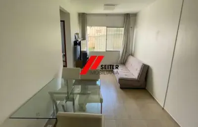 Apartamento com 2 quartos à venda no Itacorubi, Florianópolis 