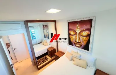 Cobertura com 2 quartos à venda no Campeche, Florianópolis 