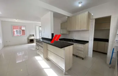 Casa com 3 quartos para alugar no Campeche, Florianópolis 