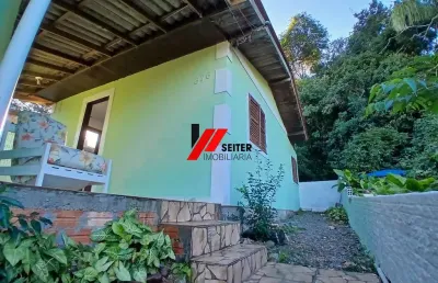 Casa com 3 quartos à venda no Cachoeira do Bom Jesus, Florianópolis 