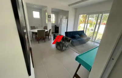 Apartamento para locação mobiliado  parque são jorge florianópolis