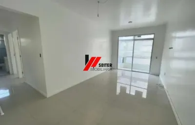 Apartamento com 3 quartos para alugar na Trindade, Florianópolis 