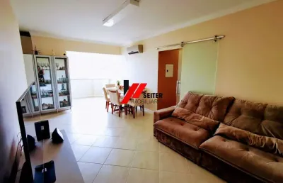 Apartamento com 3 quartos à venda no Centro, Florianópolis 