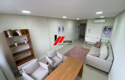 Sala comercial mobiliada para alugar no itacorubi florianópolis