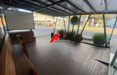 Sala comercial para locação córrego grande florianópolis