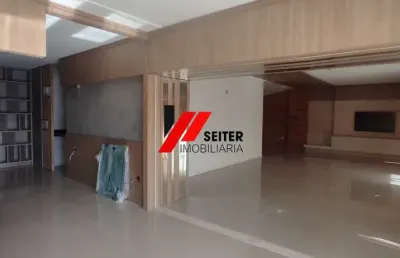 Ponto comercial com 2 salas para alugar na Agronômica, Florianópolis 