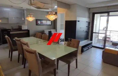 Apartamento mobiliado 2 dormitorios 2 vagas para locação itacorubi florianópolis sc