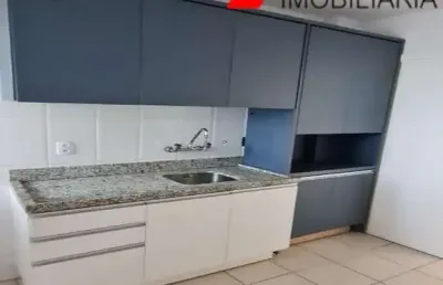 Apartamento com 3 quartos para alugar no Córrego Grande, Florianópolis 