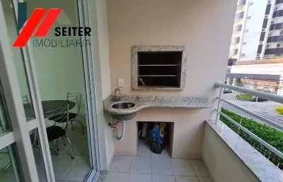 Apartamento mobiliado para locação itacorubi florianópolis