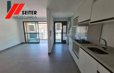 Apartamento 2 dormitorios para locação proximo ao floripa shopping