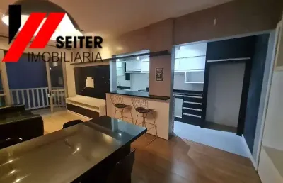 Apartamento com 2 quartos para alugar no Itacorubi, Florianópolis 