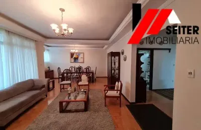 Casa com 6 quartos à venda na Trindade, Florianópolis 