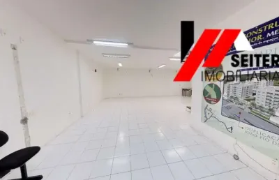 Ponto comercial com 1 sala à venda na Trindade, Florianópolis 