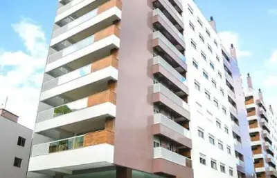 Apartamento com 2 quartos à venda no Itacorubi, Florianópolis 