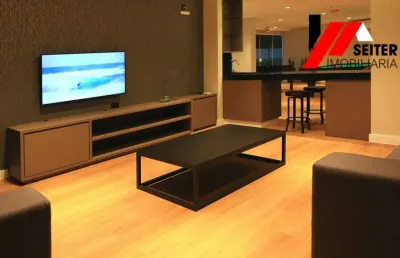 Apartamento com 2 quartos à venda no Itacorubi, Florianópolis 