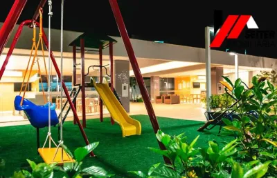 Apartamento com 2 quartos à venda no Itacorubi, Florianópolis 