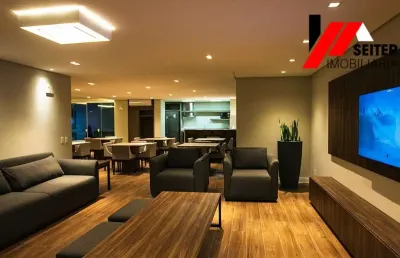 Apartamento com 2 quartos à venda no Itacorubi, Florianópolis 