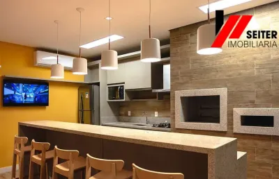 Apartamento com 3 quartos à venda no Itacorubi, Florianópolis 