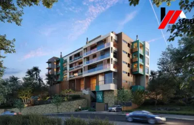 Apartamento a venda de 3 suites no bairro joão paulo