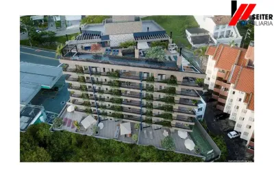 Apartamento a preço de custo de 96,76 m² de area privativa a venda no bairro agronomica