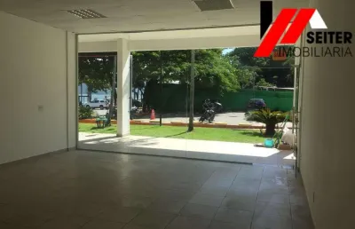 Ponto comercial com 1 sala para alugar no Lagoa da Conceição, Florianópolis 
