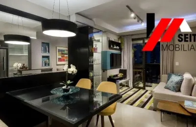 Apartamento com 4 quartos à venda na Trindade, Florianópolis 