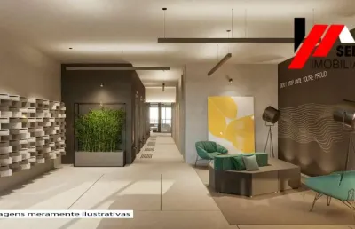 Apartamento tipo studio a venda próximo da ufsc em florianópolis