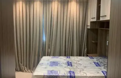 Apartamento studio para locação agronômica florianópolis