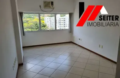 Sala comercial com 1 sala à venda no Carvoeira, Florianópolis 