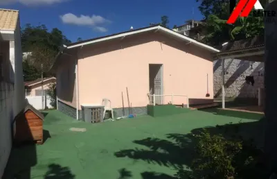 Casa com 4 quartos à venda na Trindade, Florianópolis 