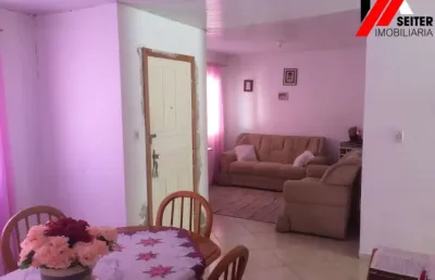 Casa com 4 quartos à venda na Trindade, Florianópolis 
