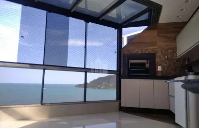 Apartamento com 4 quartos à venda na Avenida Atlântica, 3804, Barra Sul, Balneário Camboriú