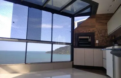 Apartamento com 4 quartos à venda na Avenida Atlântica, 3804, Barra Sul, Balneário Camboriú