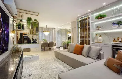 Apartamento com 3 quartos à venda na Rua 2850, 100, Centro, Balneário Camboriú