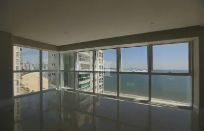 Apartamento com 4 quartos à venda na Avenida Atlântica, 4954, Barra Sul, Balneário Camboriú