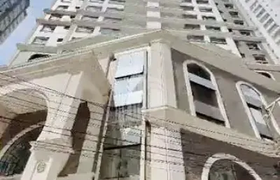 Apartamento com 4 quartos à venda na Rua 4400, 64, Centro, Balneário Camboriú