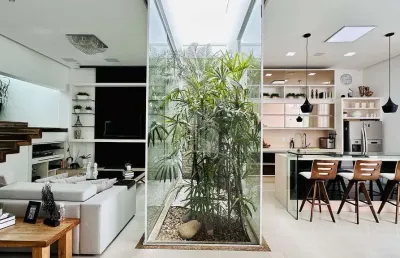 Casa com 3 quartos à venda na Rua Cecília Meireles, 207, Praia dos Amores, Balneário Camboriú