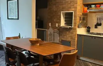 Apartamento com 3 quartos à venda na Rua Israel, 431 -, Nações, Balneário Camboriú